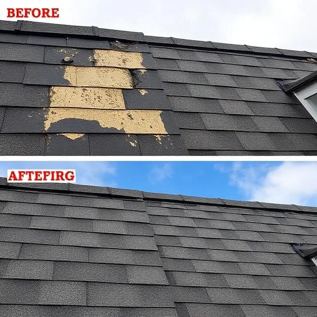 Roof Repair Near Me in Nickelsville, VA near me